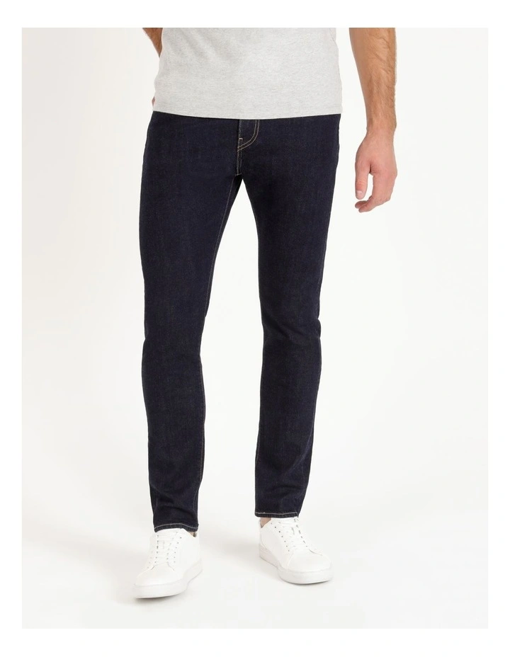 510 Low Rise Skinny Fit Jeans Denim in Ama Premium Indigo