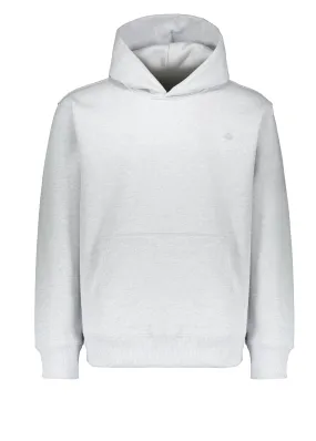 Adidas C Hoodie - Light Grey