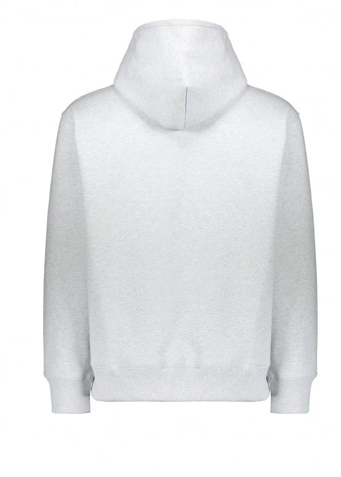 Adidas C Hoodie - Light Grey