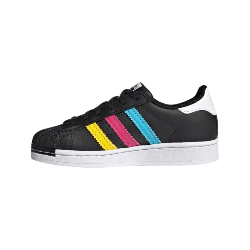 Adidas Superstar - Kid's