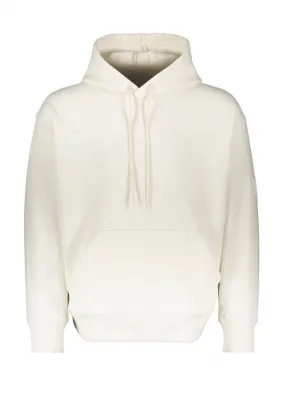 Adidas Y3 FT Hoodie - Off White