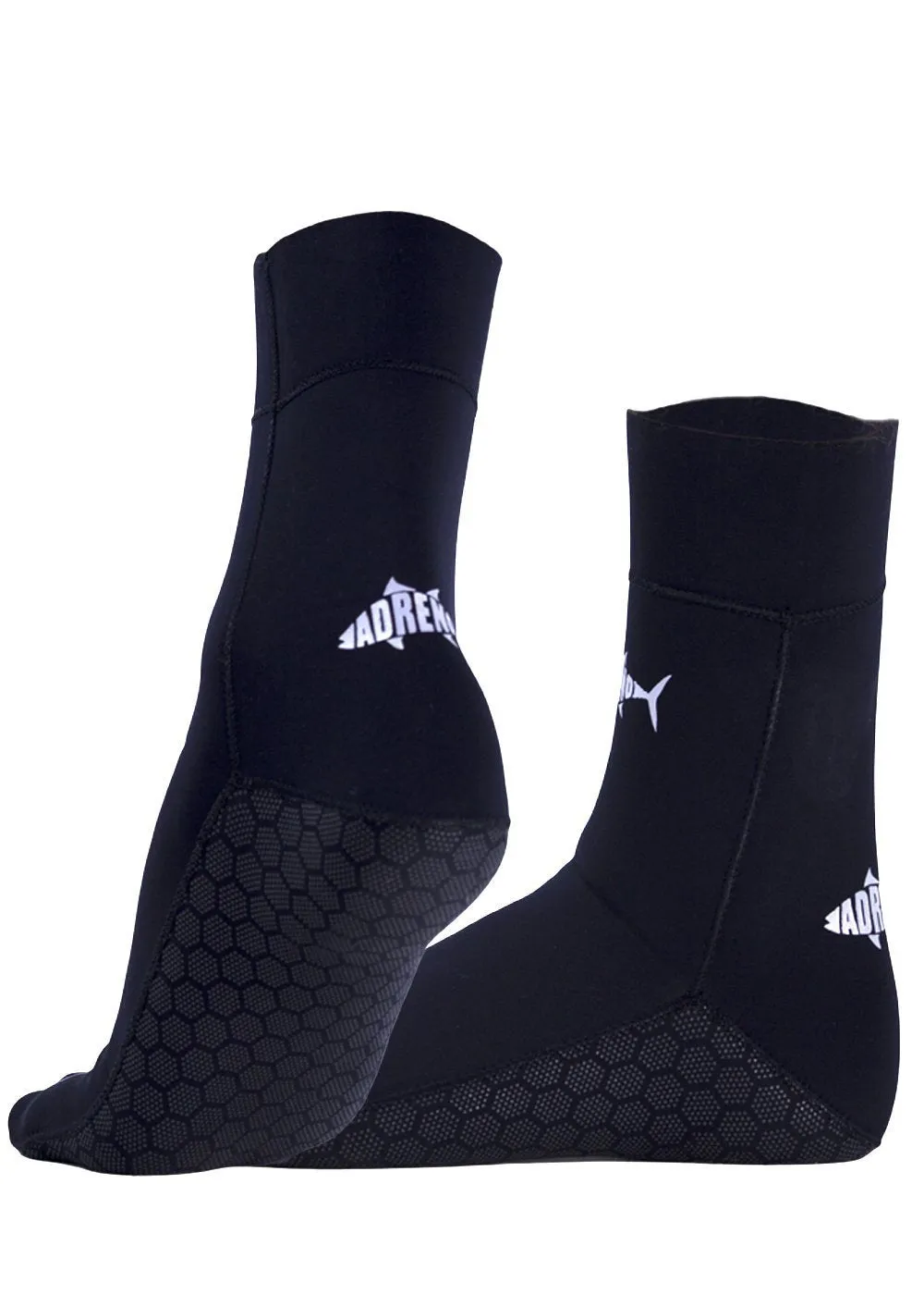 Adreno Tuna 2mm Super Stretch Dive Socks