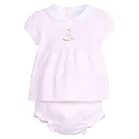 Annie Diaper Set - Bunny