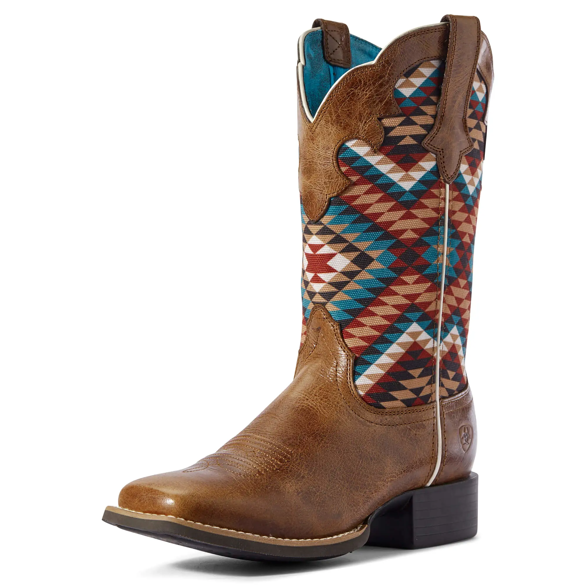 Ariat Women's Roundup Willow