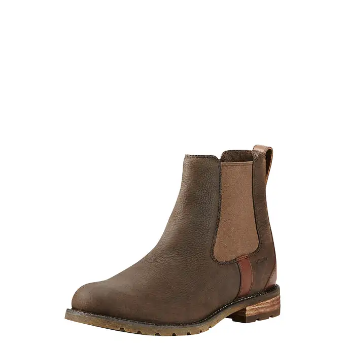 Ariat Women's Wexford Waterproof Chelsea Boot