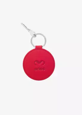 Aries Keychain