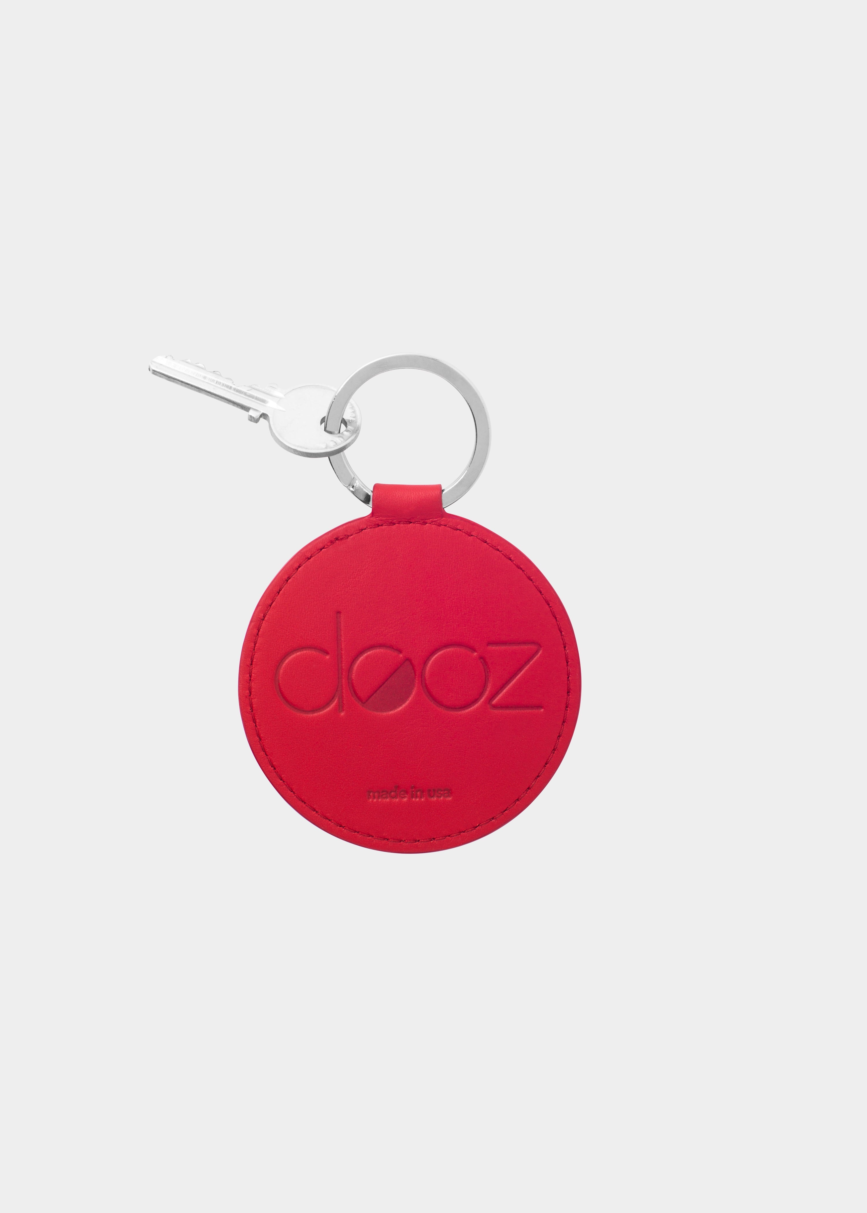 Aries Keychain