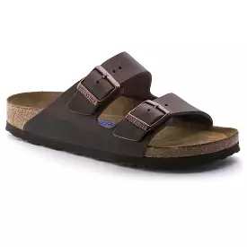 Arizona Soft Footbed Oiled Leather