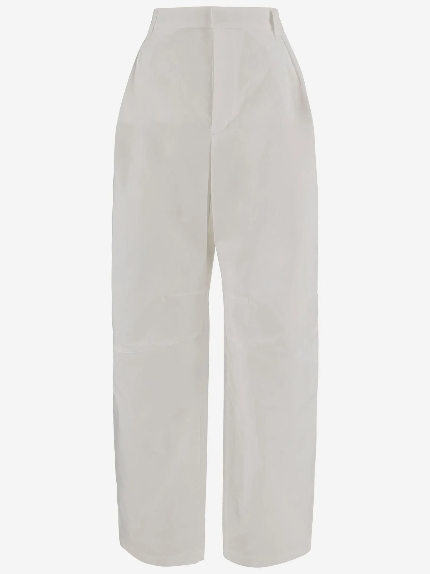 Armarium Cotton Blend Ariele Pants