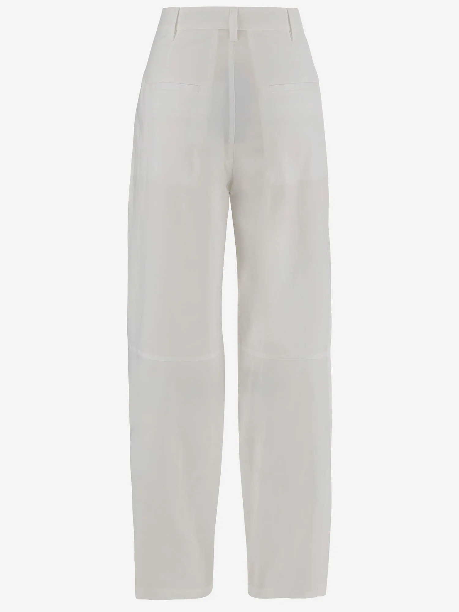 Armarium Cotton Blend Ariele Pants