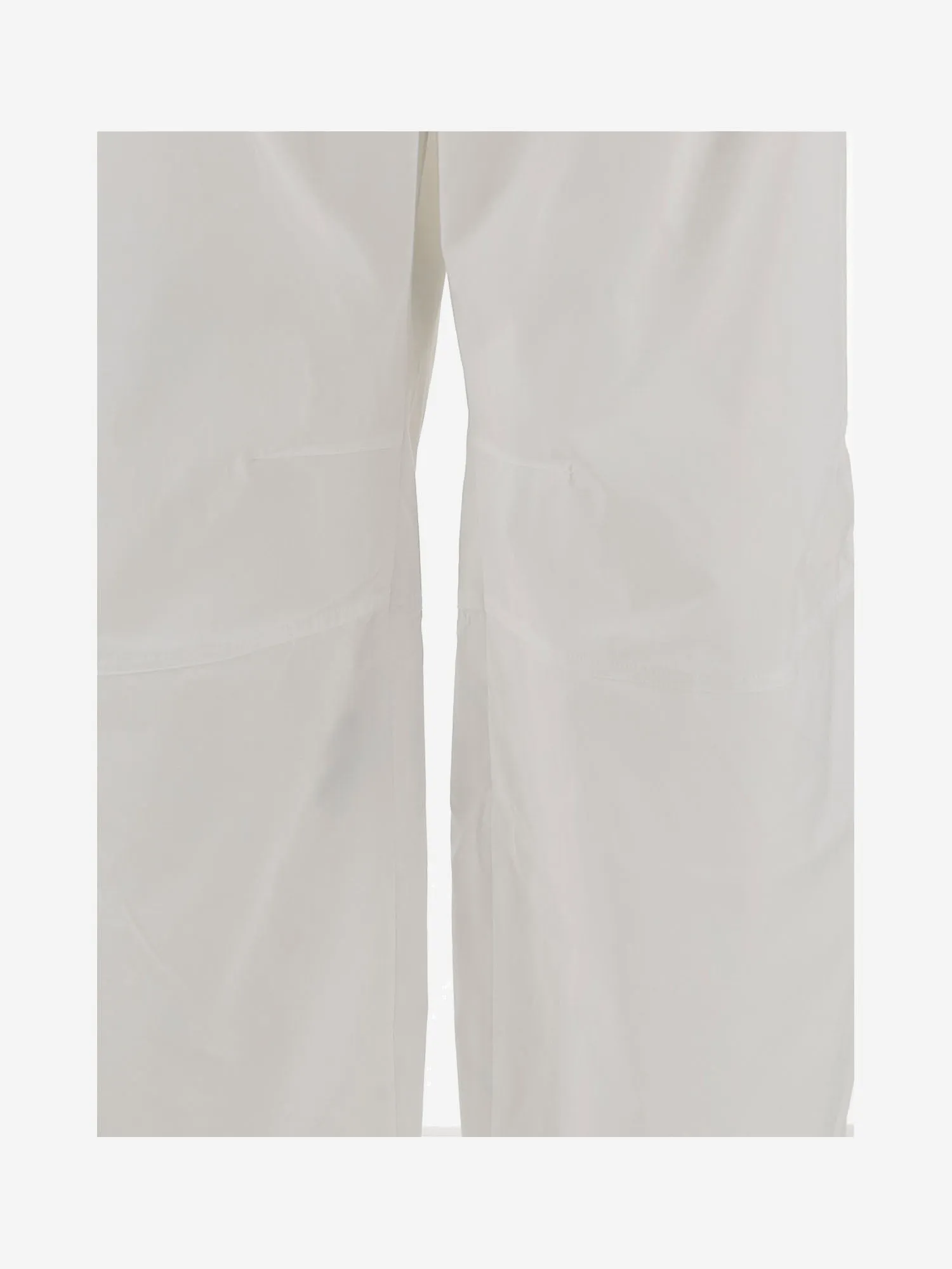 Armarium Cotton Blend Ariele Pants