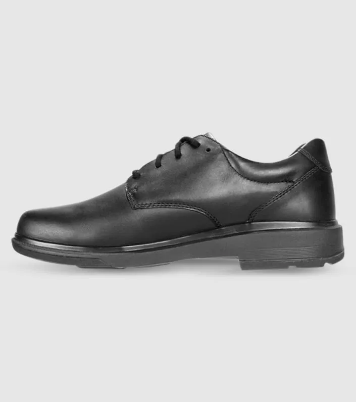 ascent apex max 3 (e wide) senior boys school shoes