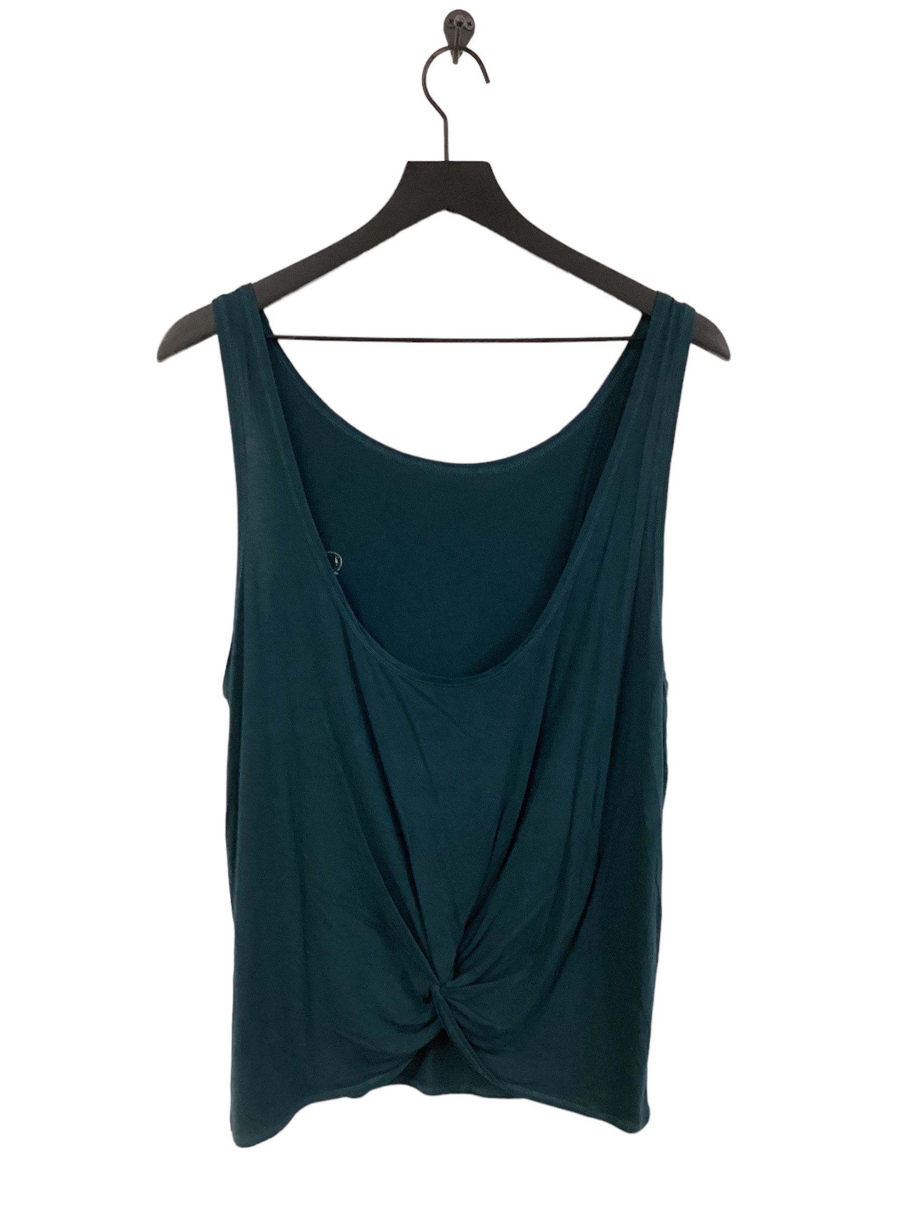 Athletic Tank Top By Zyia  Size: Xl