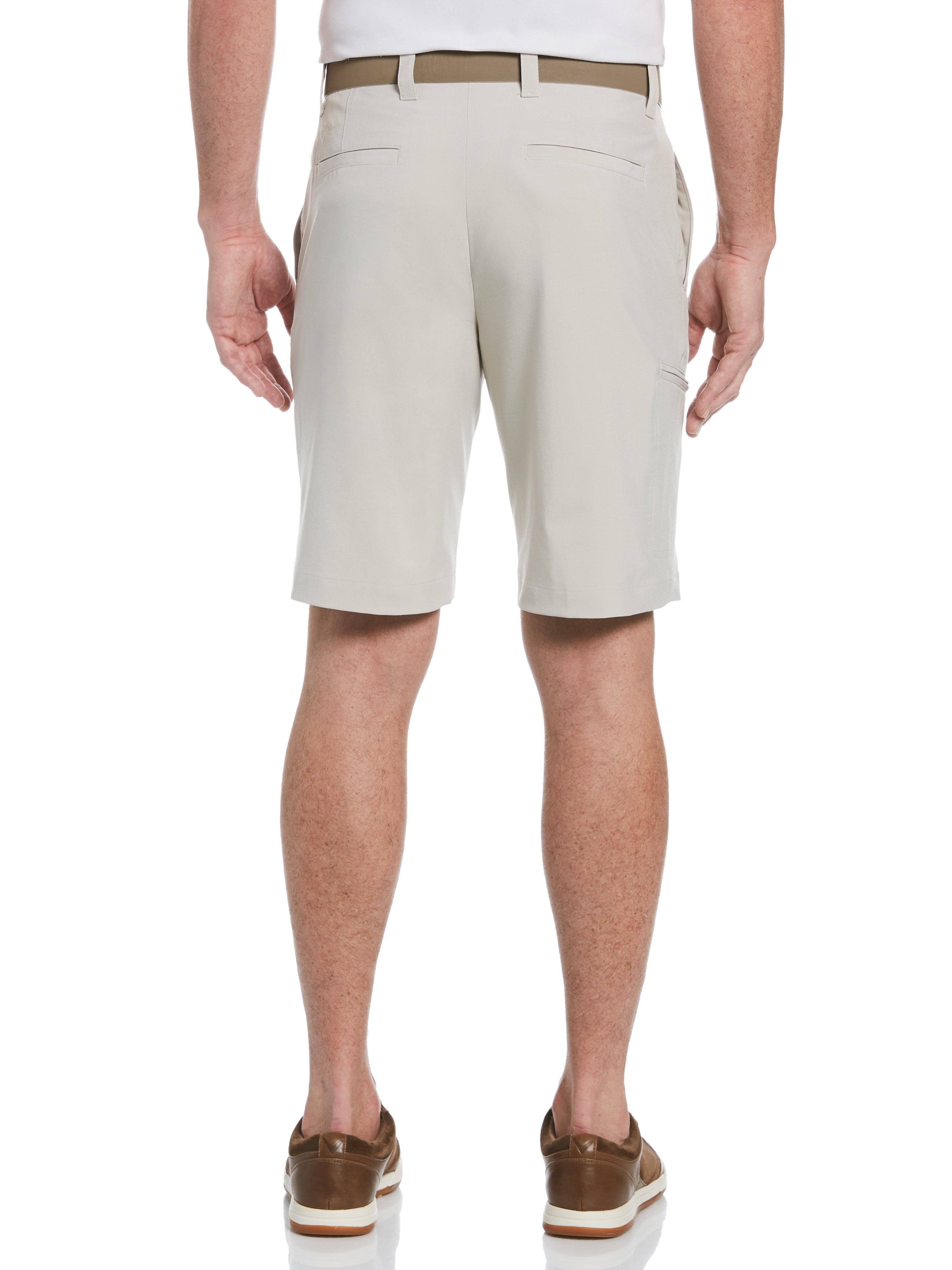 Big & Tall Stretch Cargo Short