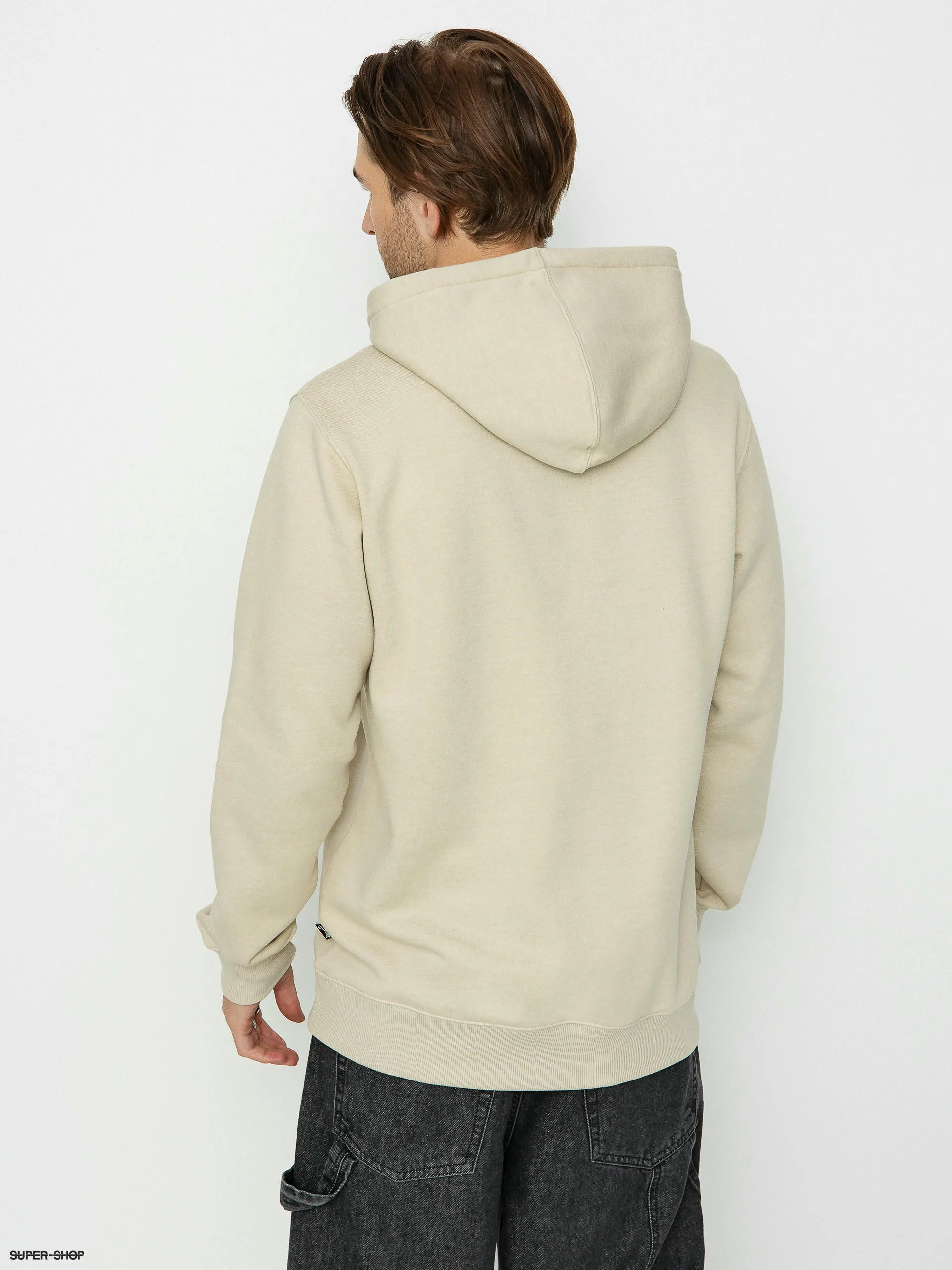 Billabong Arch HD Hoodie (chino)