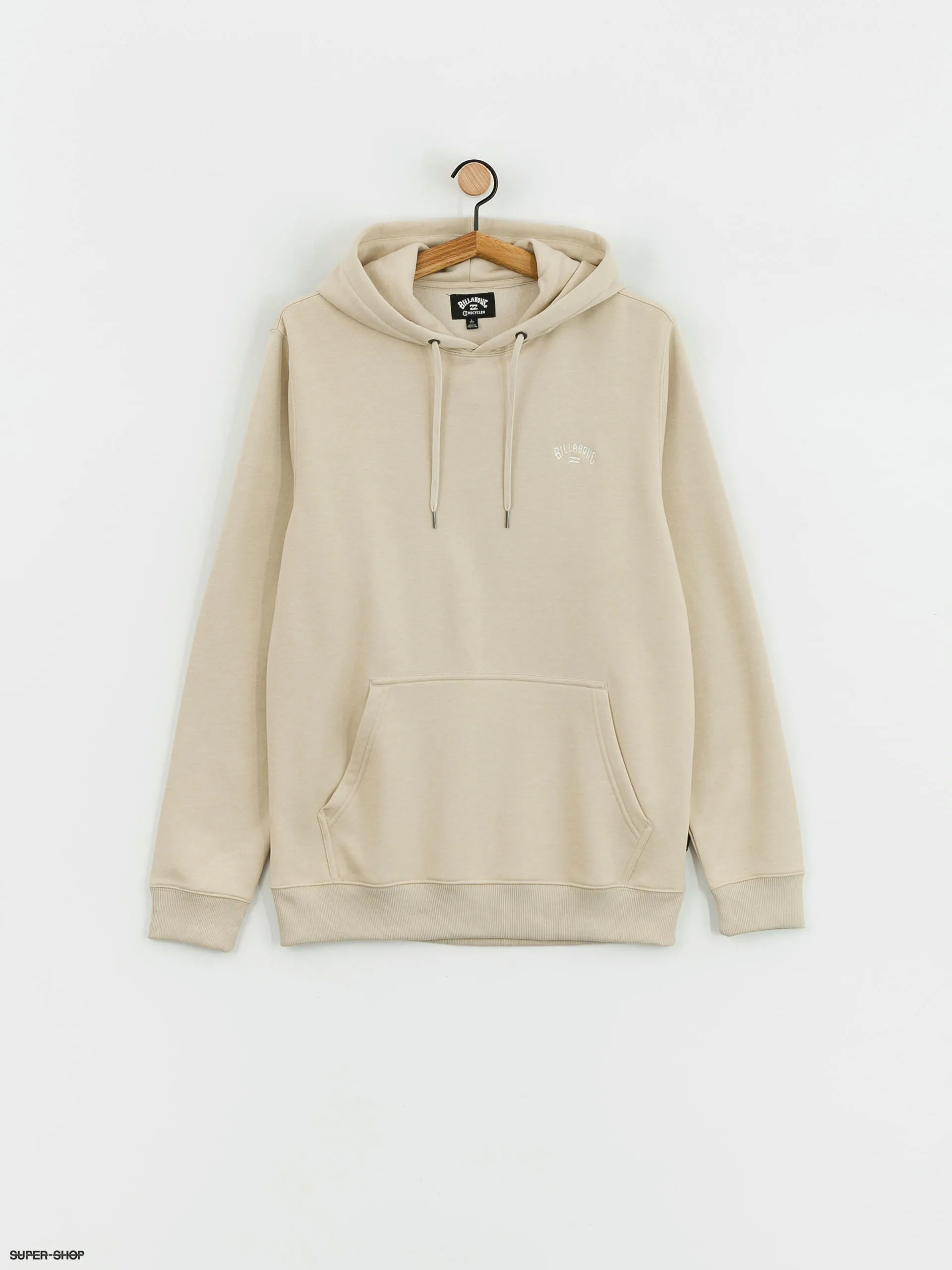 Billabong Arch HD Hoodie (chino)