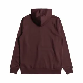 Billabong ARCH HOODIE IN PORT