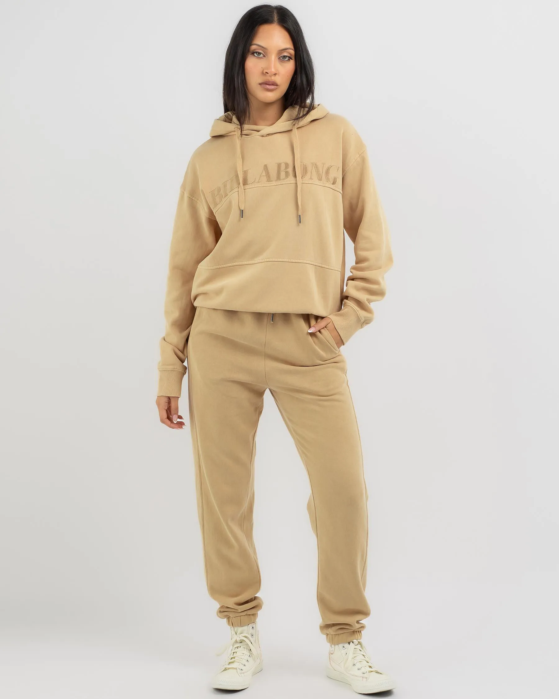 Billabong Baseline Pop Hoodie