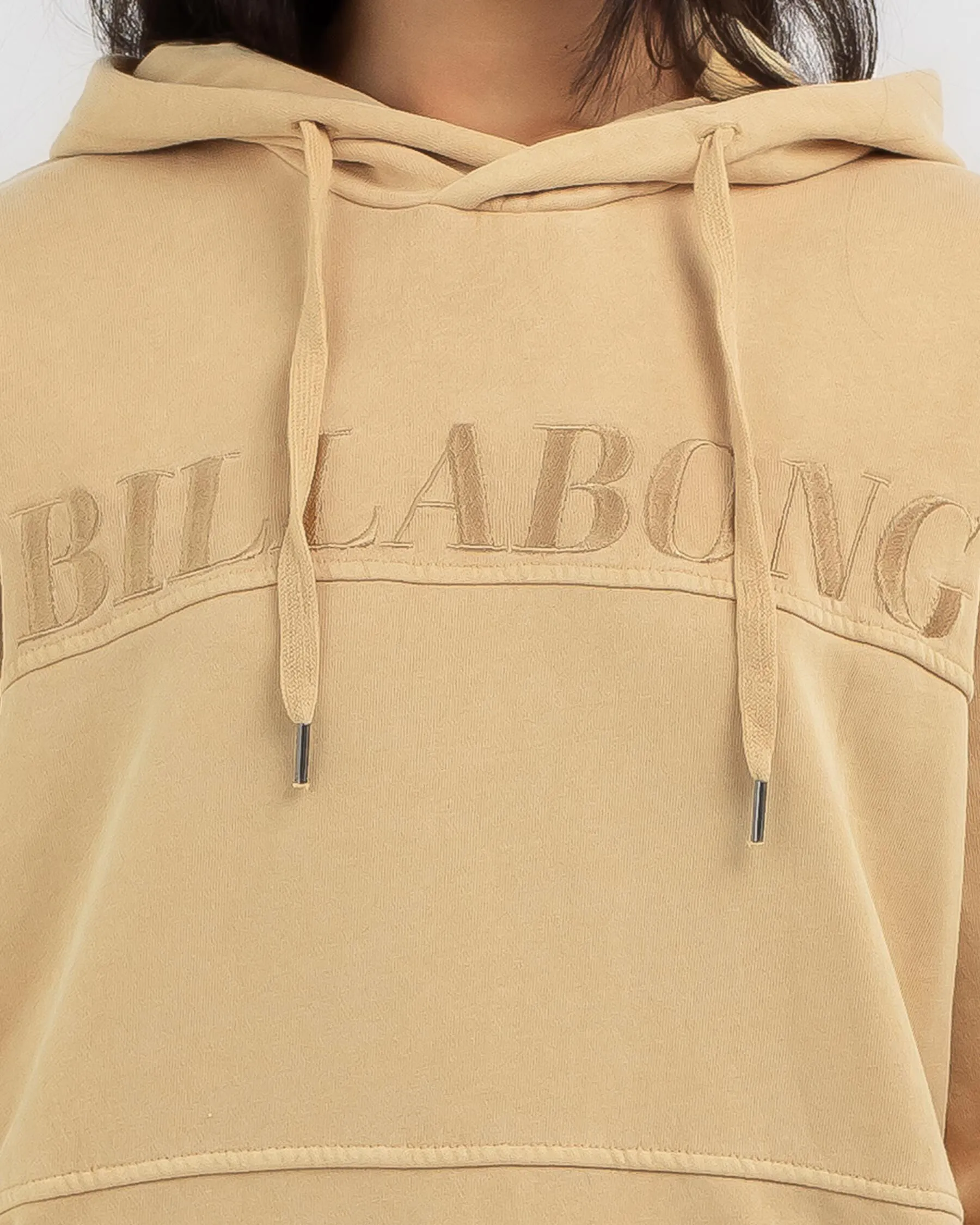 Billabong Baseline Pop Hoodie