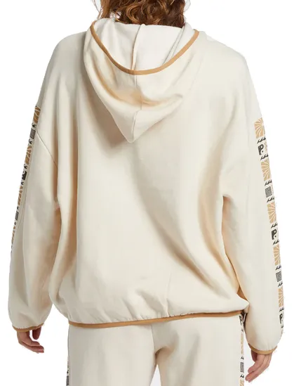 Billabong Billabong Wmns Surf Adventure Hoodie ABJFT00454 