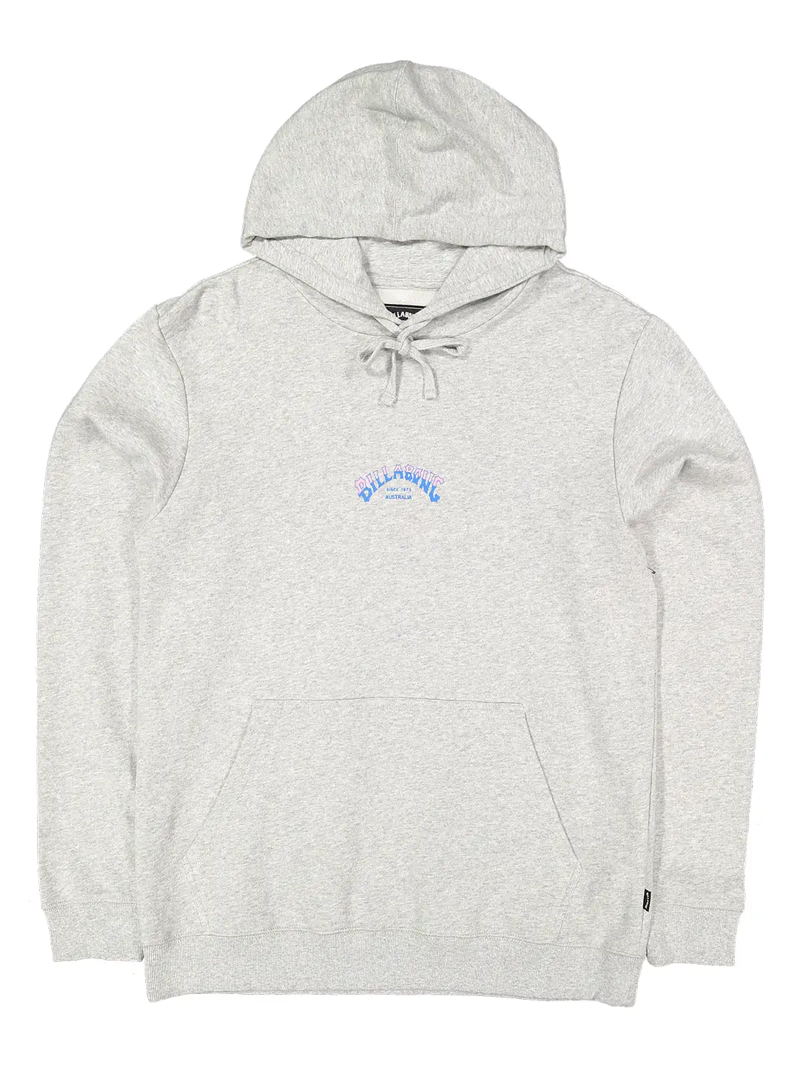 Billabong Boys Core Arch Hoodie