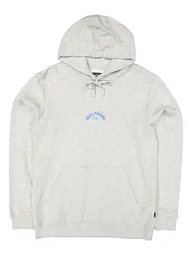 Billabong Boys Core Arch Hoodie