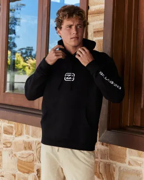 Billabong Bracket Pullover Hoodie