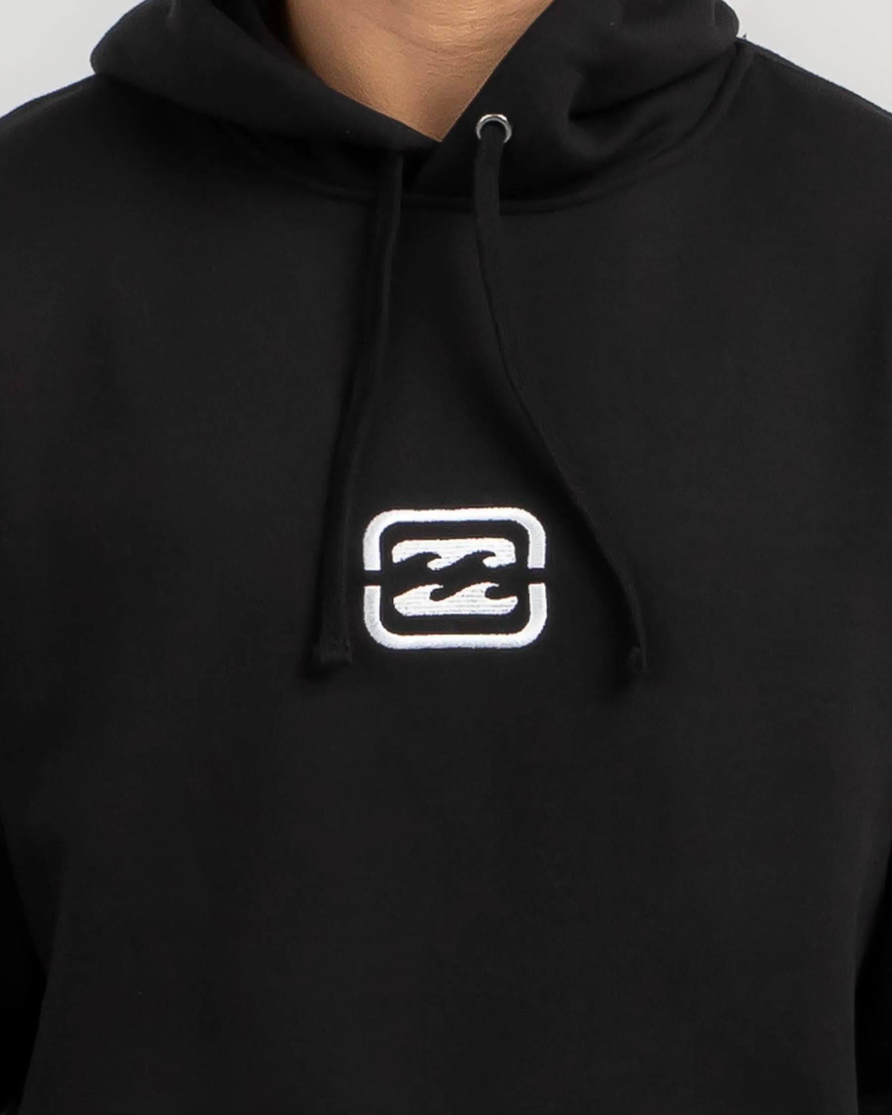 Billabong Bracket Pullover Hoodie