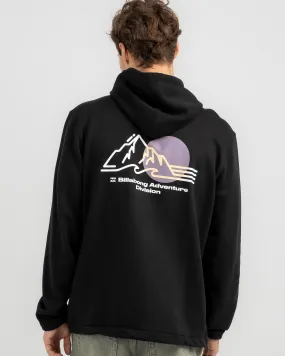 Billabong Compass Pullover Hoodie