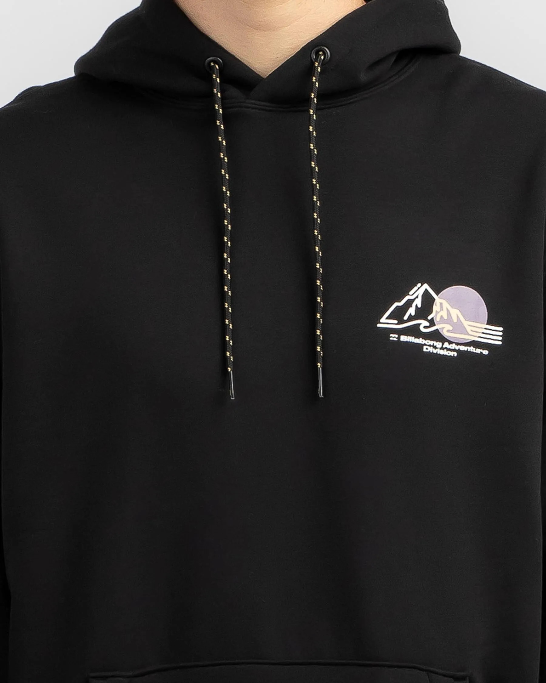 Billabong Compass Pullover Hoodie