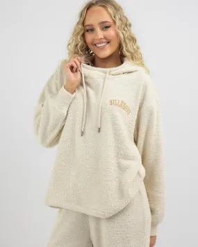 Billabong Cuddle Up Hoodie