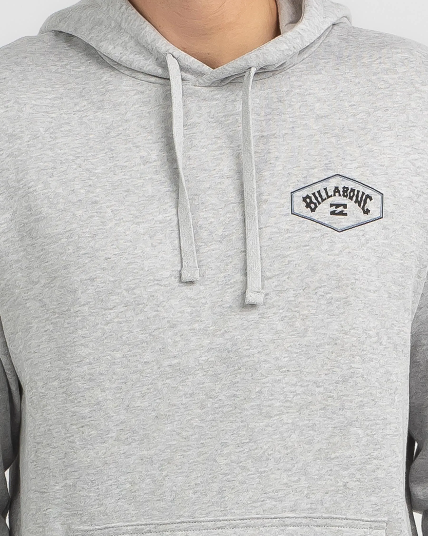 Billabong Exit Arch Hoodie