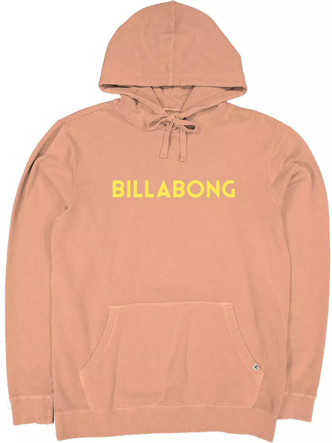 Billabong Girls Dancer Pop Fleece Hoodie