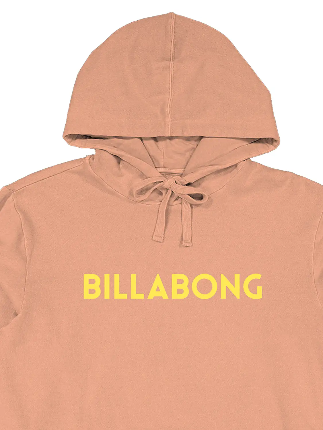 Billabong Girls Dancer Pop Fleece Hoodie