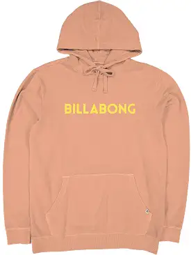 Billabong Girls Dancer Pop Fleece Hoodie