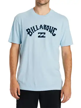 Billabong Men's Arch Wave T-Shirt