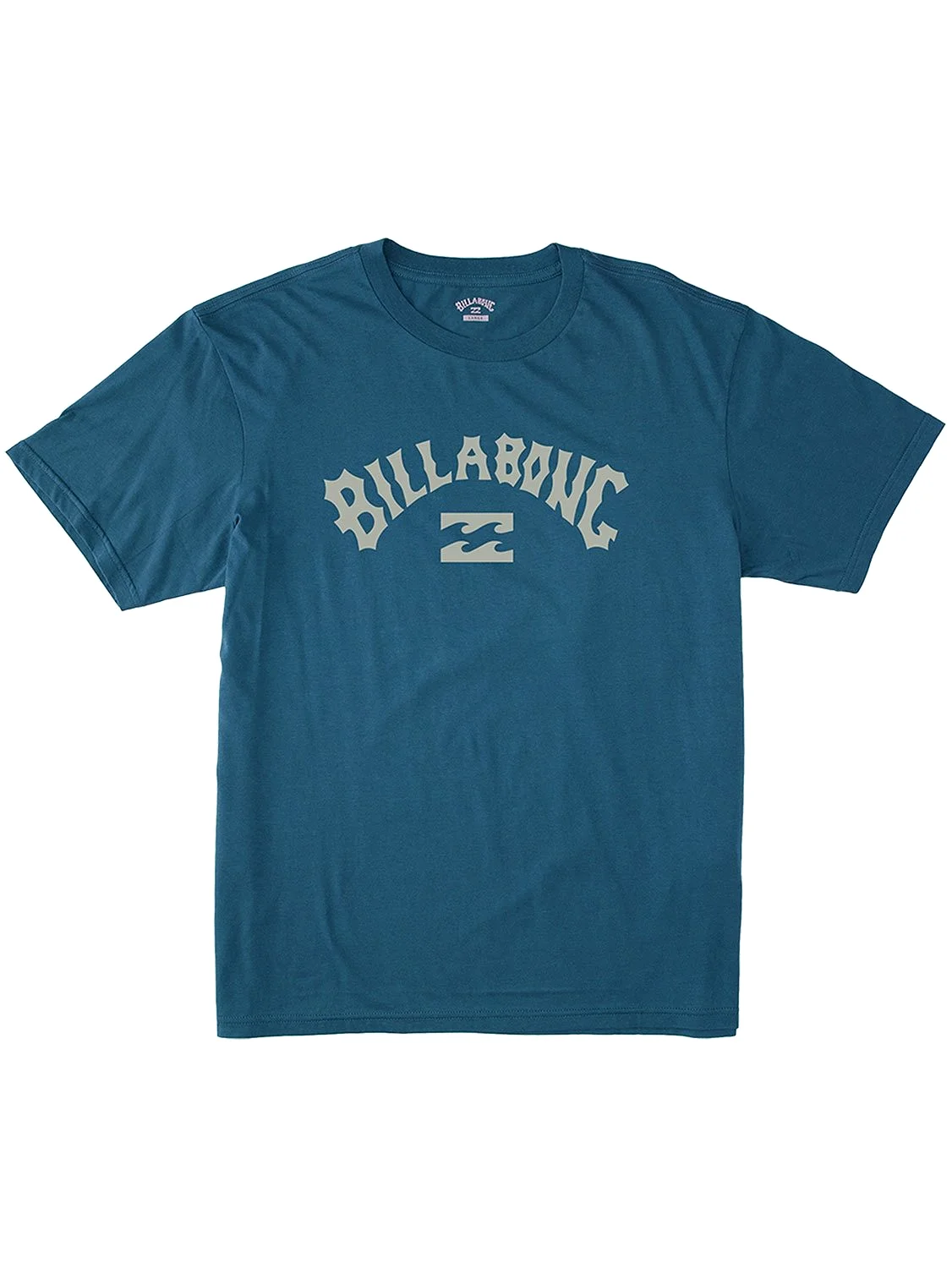 Billabong Men's Arch Wave T-Shirt