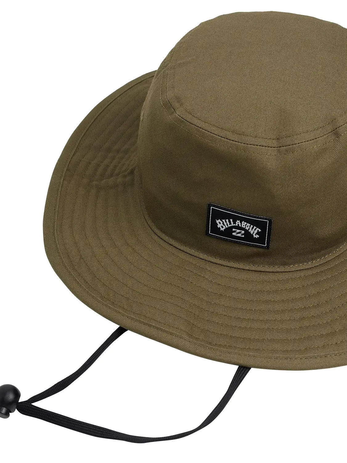 Billabong Men's Big John Hat