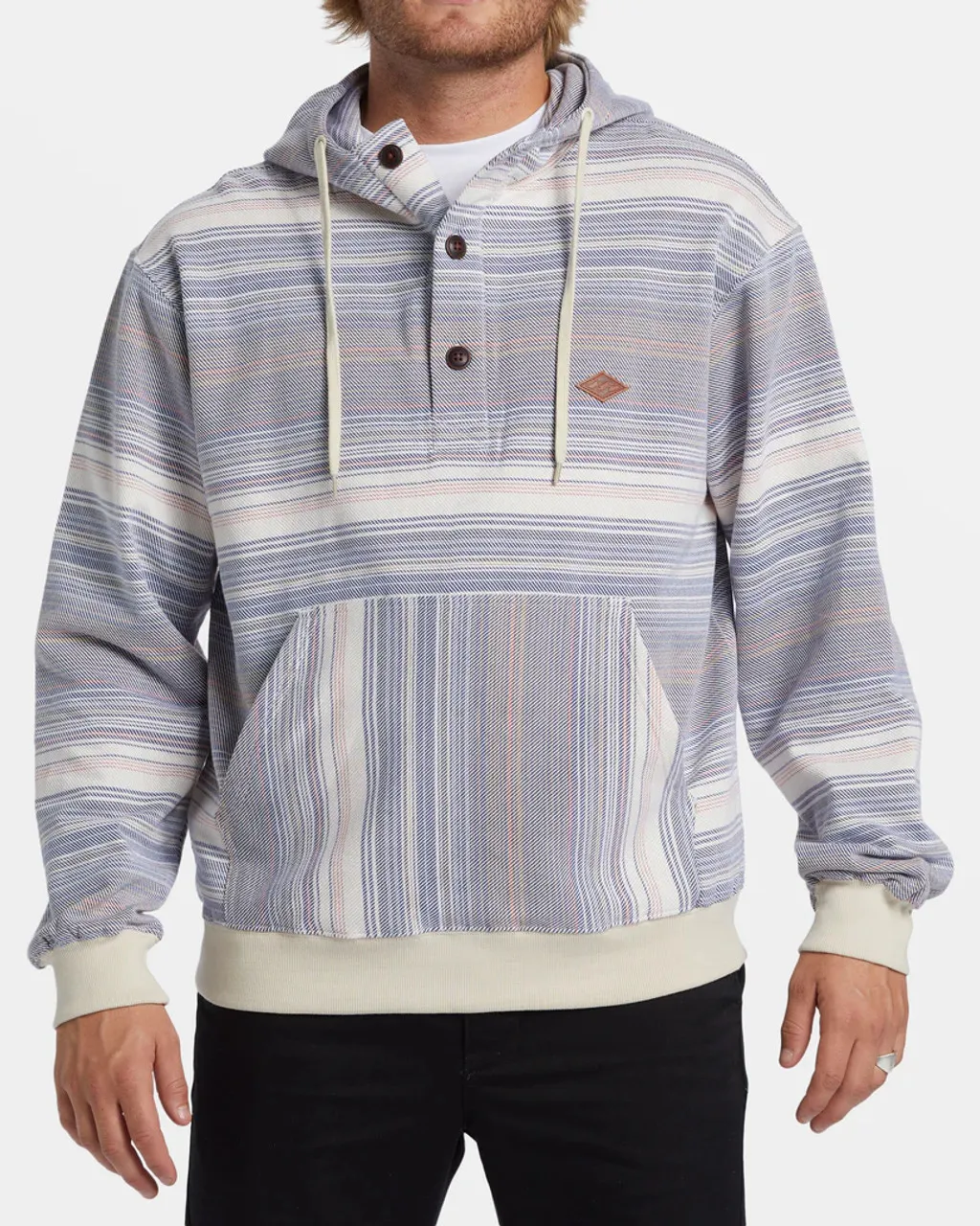 BILLABONG RANCHO PULLOVER HOODIE