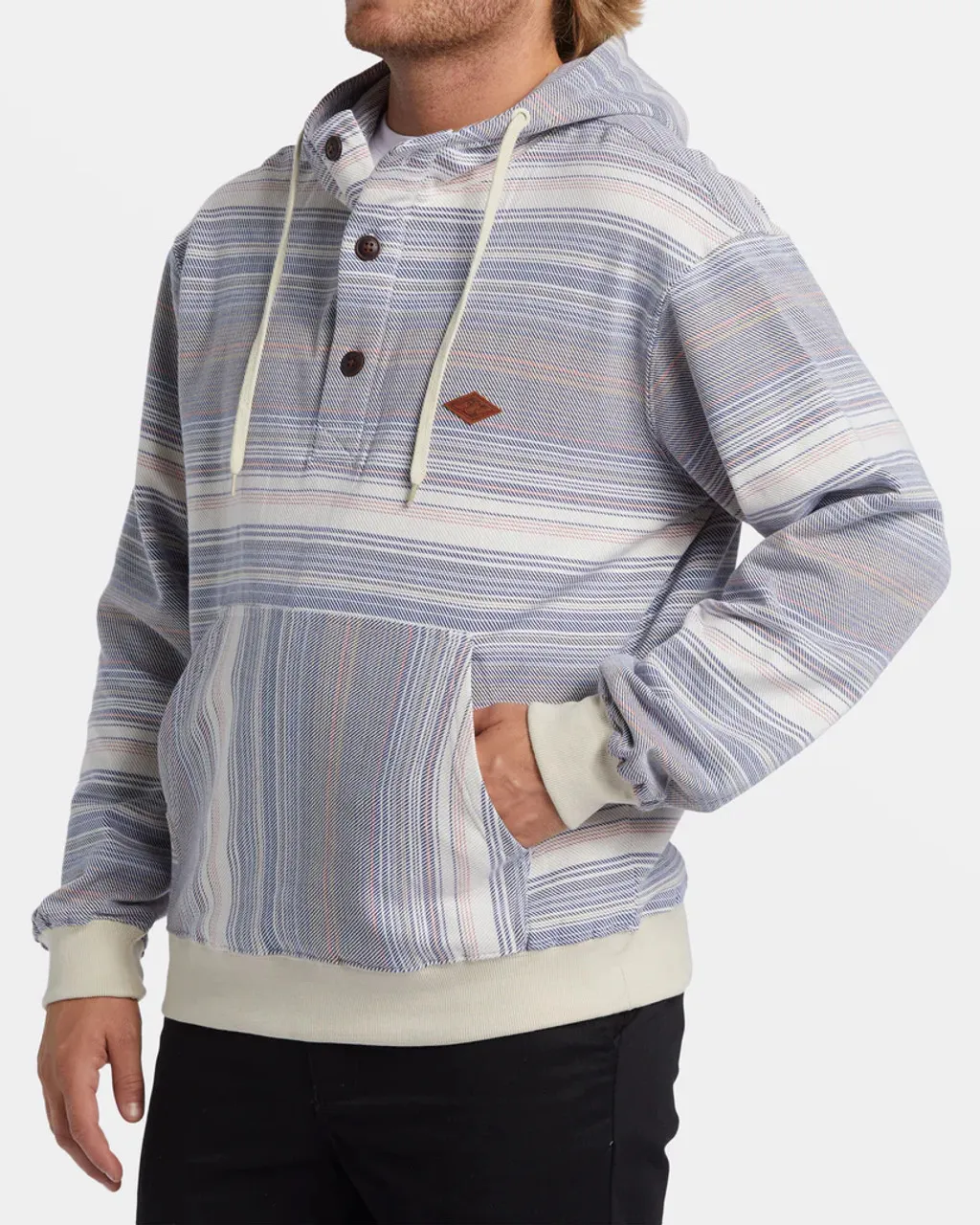 BILLABONG RANCHO PULLOVER HOODIE