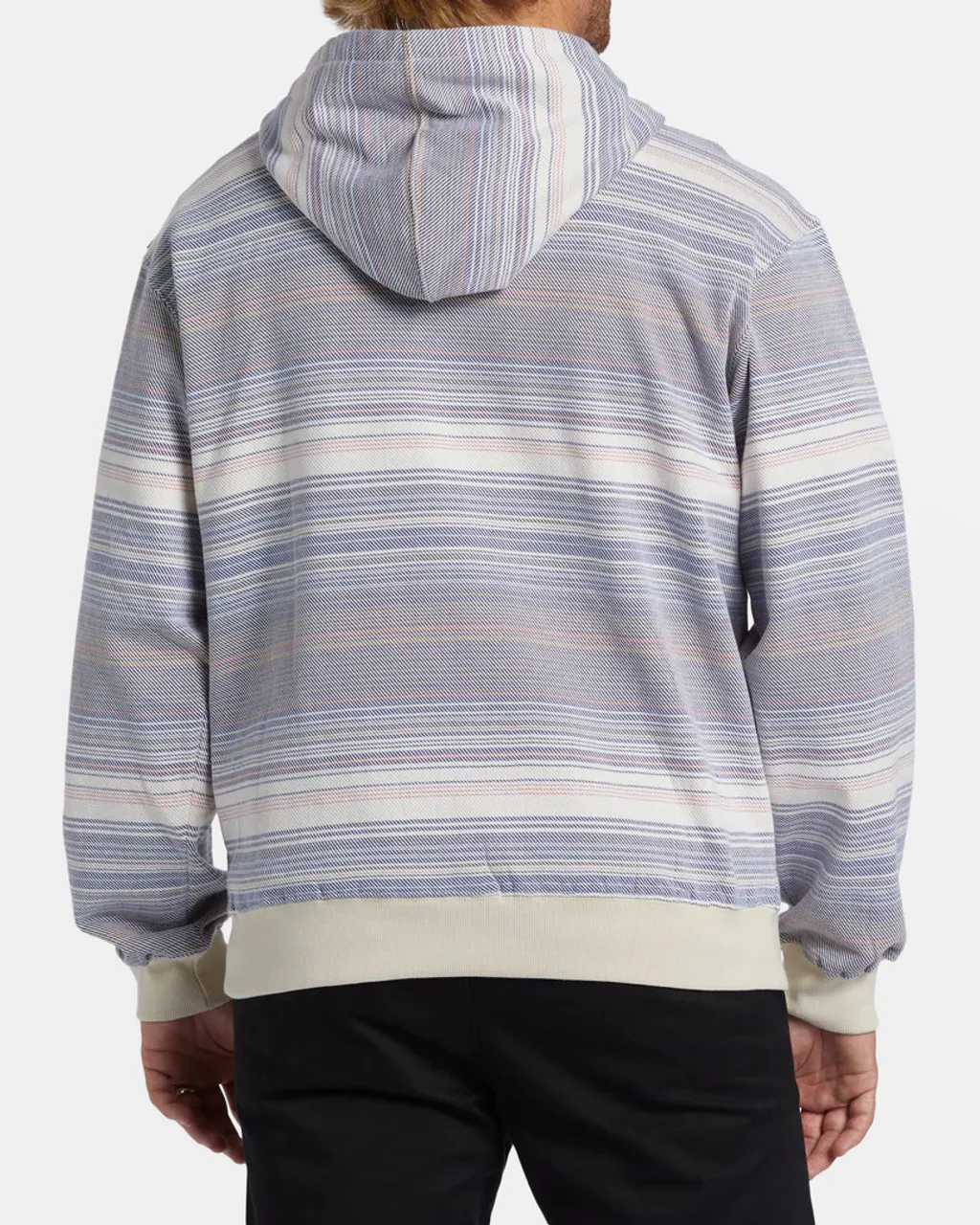 BILLABONG RANCHO PULLOVER HOODIE