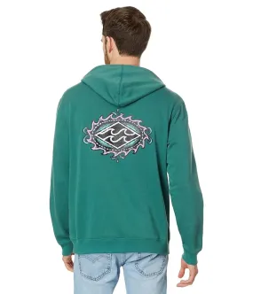 Billabong Short Sands Pullover Hoodie