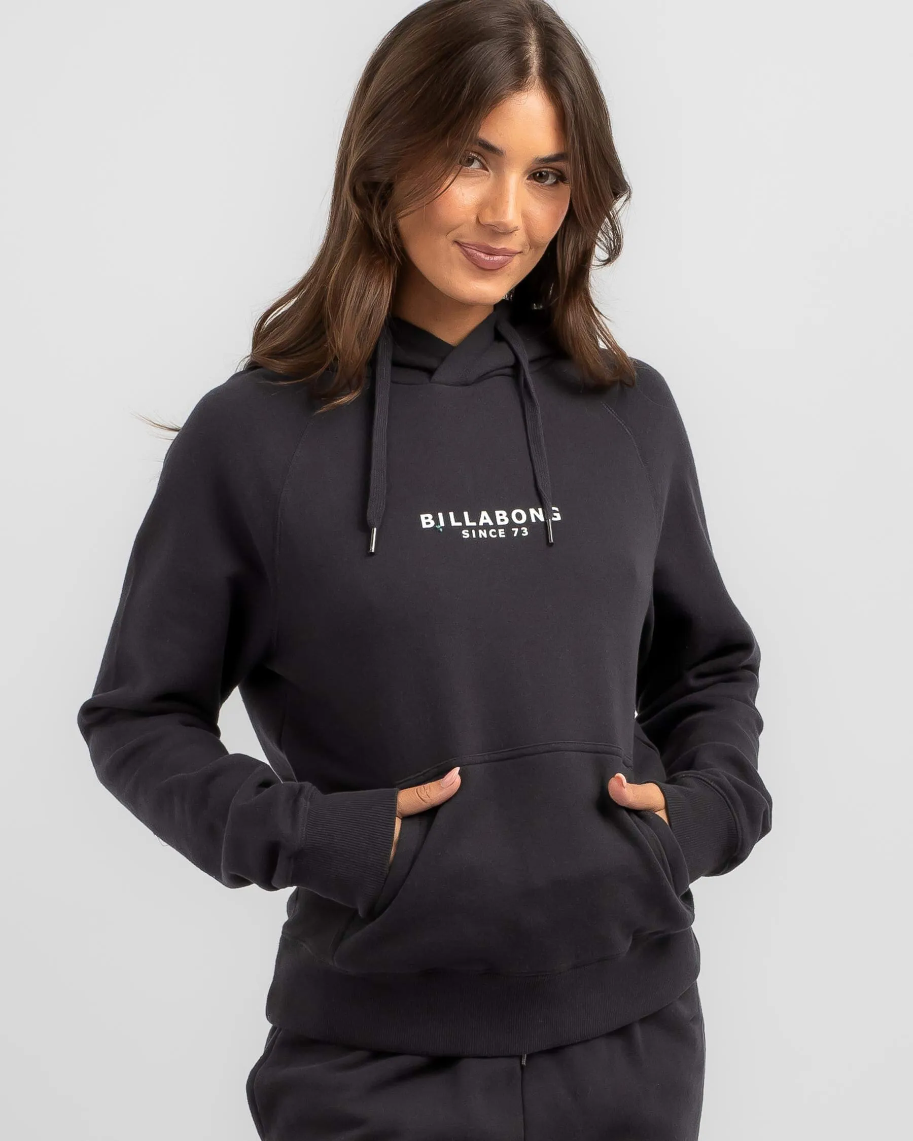 Billabong Society Hoodie