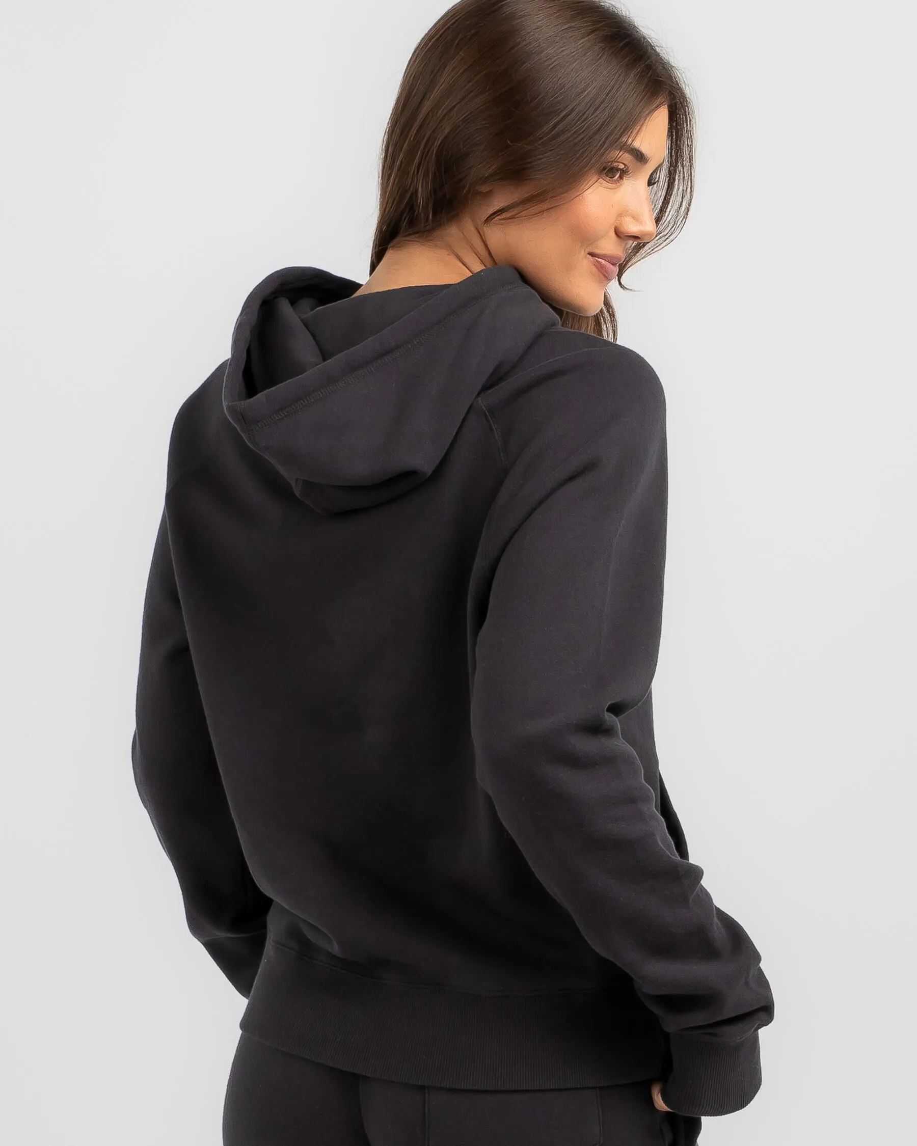 Billabong Society Hoodie