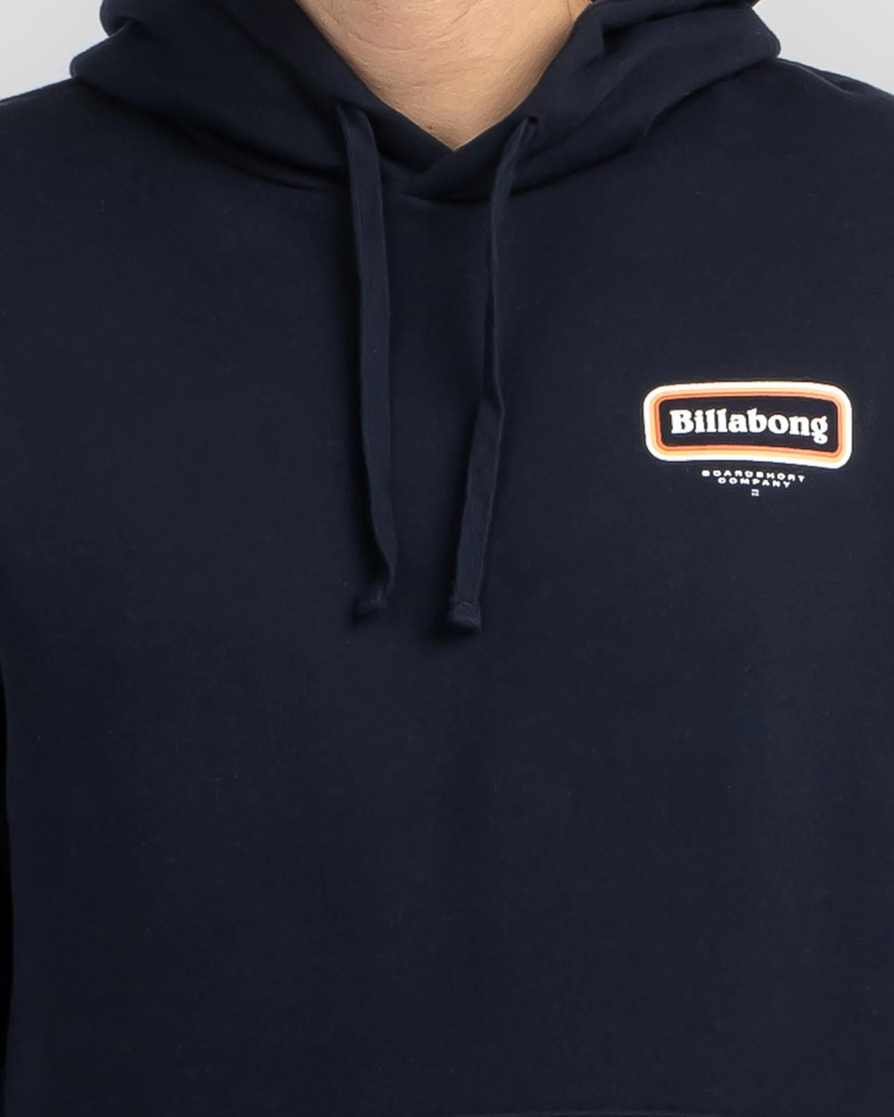 Billabong Walled Hoodie