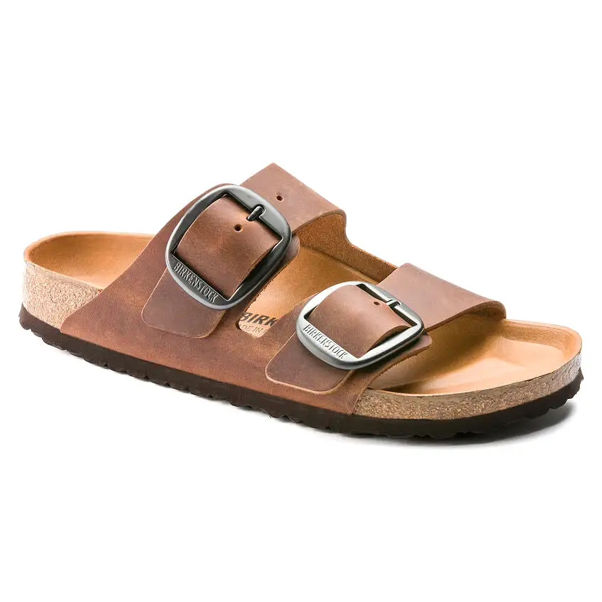 Birkenstock Arizona Big Buckle - Men's