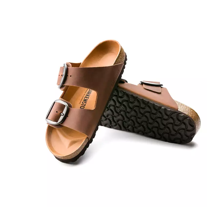 Birkenstock Arizona Big Buckle - Men's