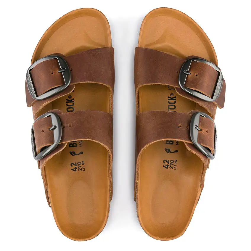 Birkenstock Arizona Big Buckle - Men's