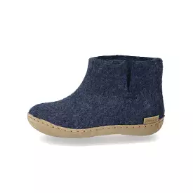 Boot junior - Denim