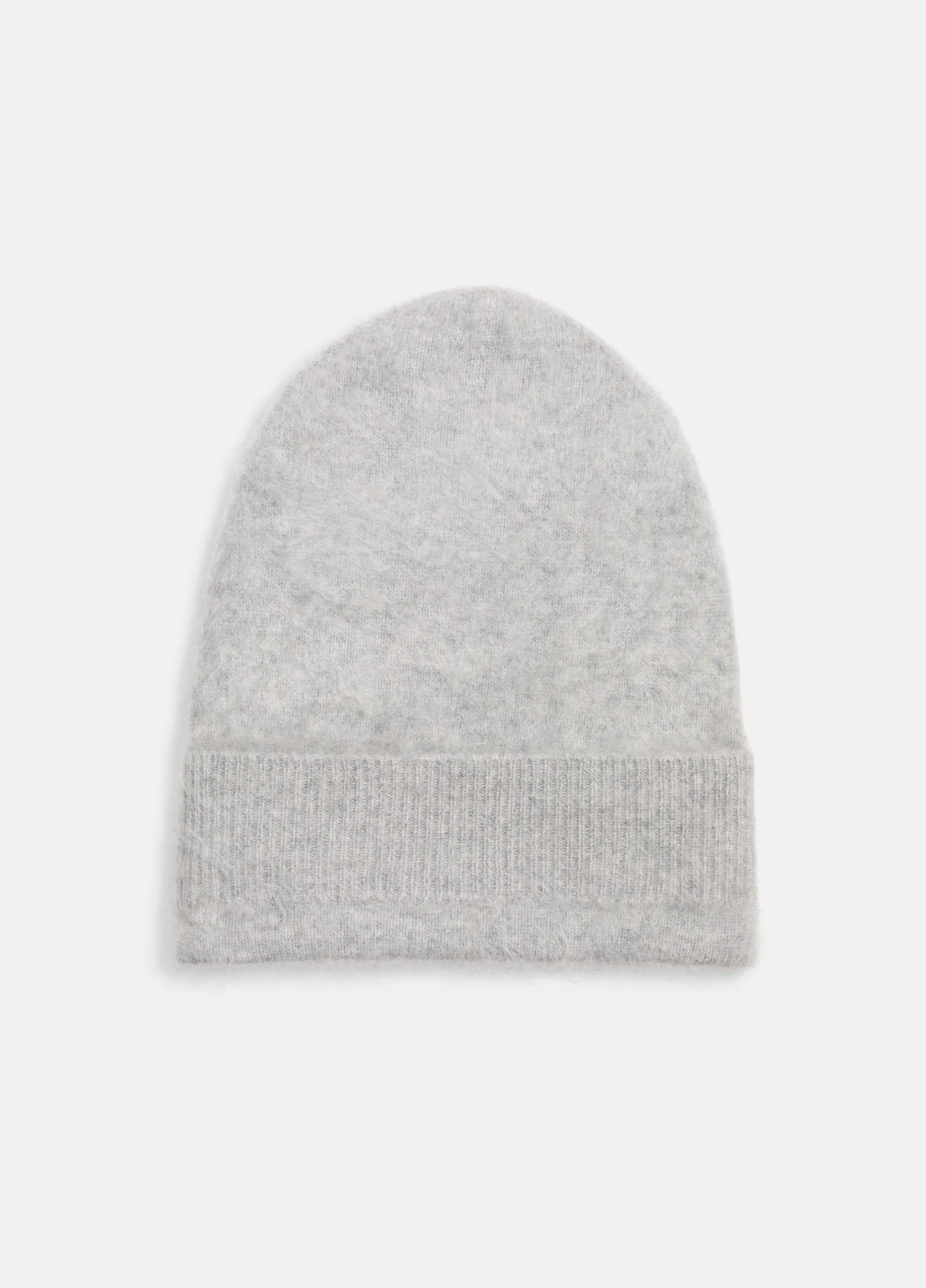 Brushed Cashmere Beanie